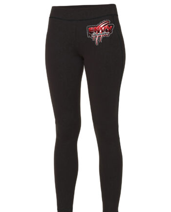 Envy Cheerleading Athletic Leggings