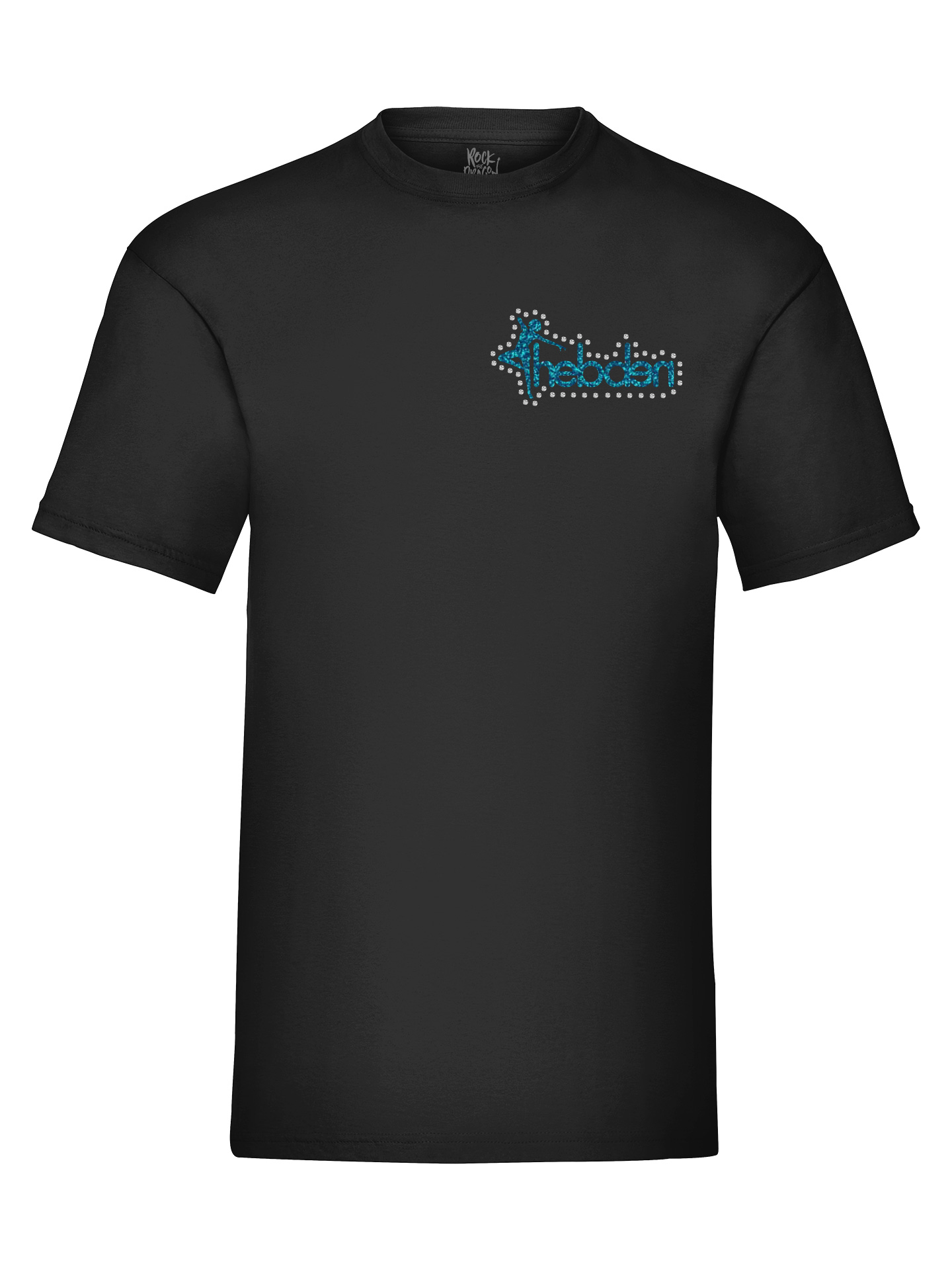 Hebden Street Elite ONLY T-Shirt