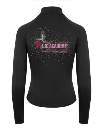 LJC Academy Dance Jacket