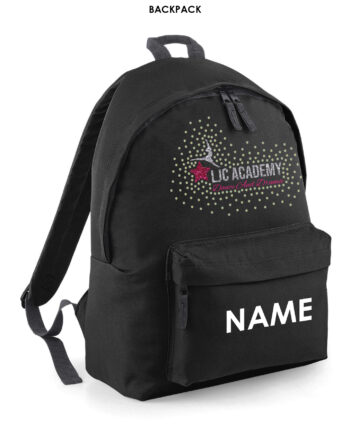 LJC Academy Backpack