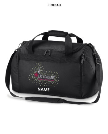 LJC Academy Holdall