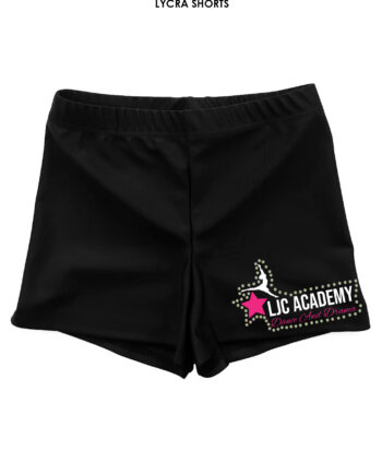 LJC Lycra Shorts