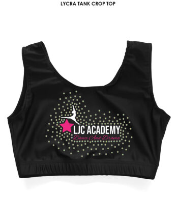 LJC Academy Lycra Top