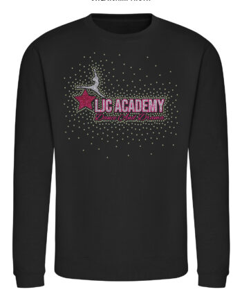 LJC Academy Sweatshirt