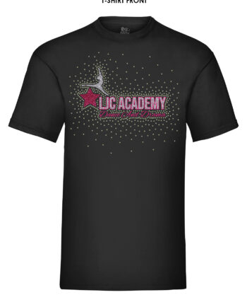 LJC Academy T-Shirt