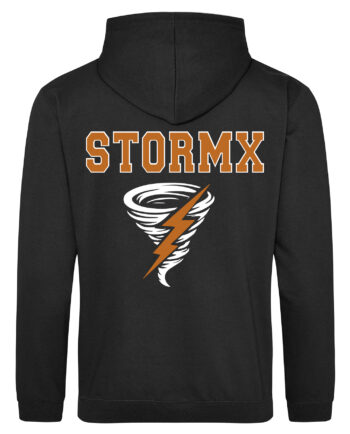 Storm X Pullover Hoodie