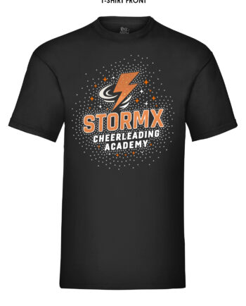 Storm X Rhinestone T-Shirt