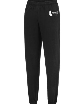 Prospect Dance Cuffed Joggers