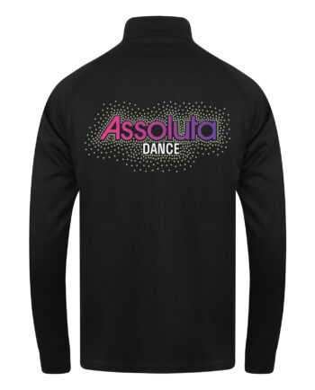 Assoluta Tracksuit Jacket