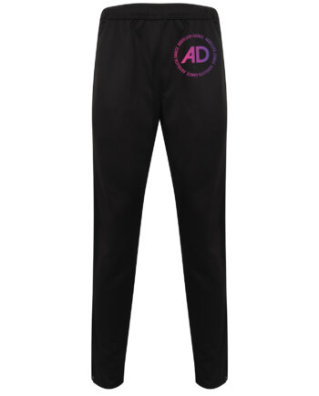 Assoluta Tracksuit Bottoms