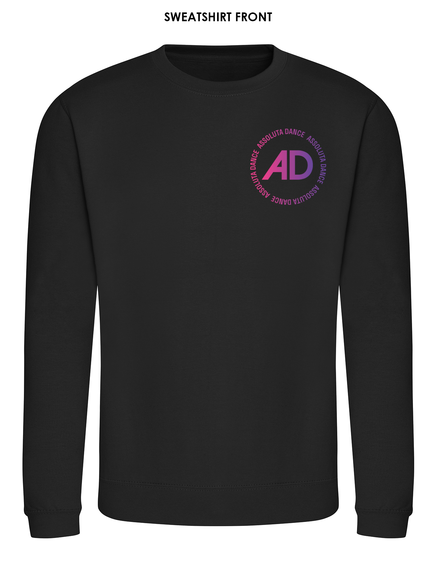 Assoluta Sweatshirt - Image 2