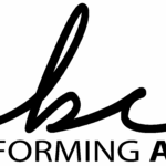 BC Performing Arts logo