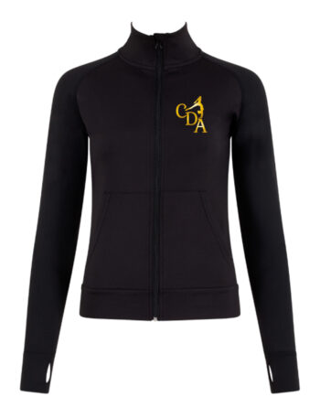 Chelles Dance Academy Dance Jacket