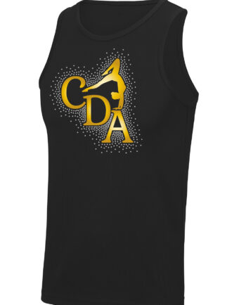 Chelles Dance Academy Stretch Vest