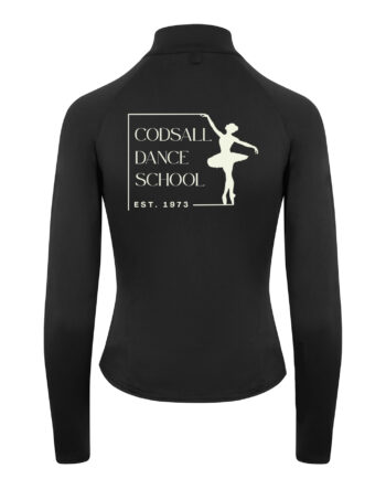 Codsall Dance School Dance Jacket