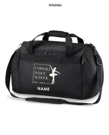 Codsall Dance School Holdall