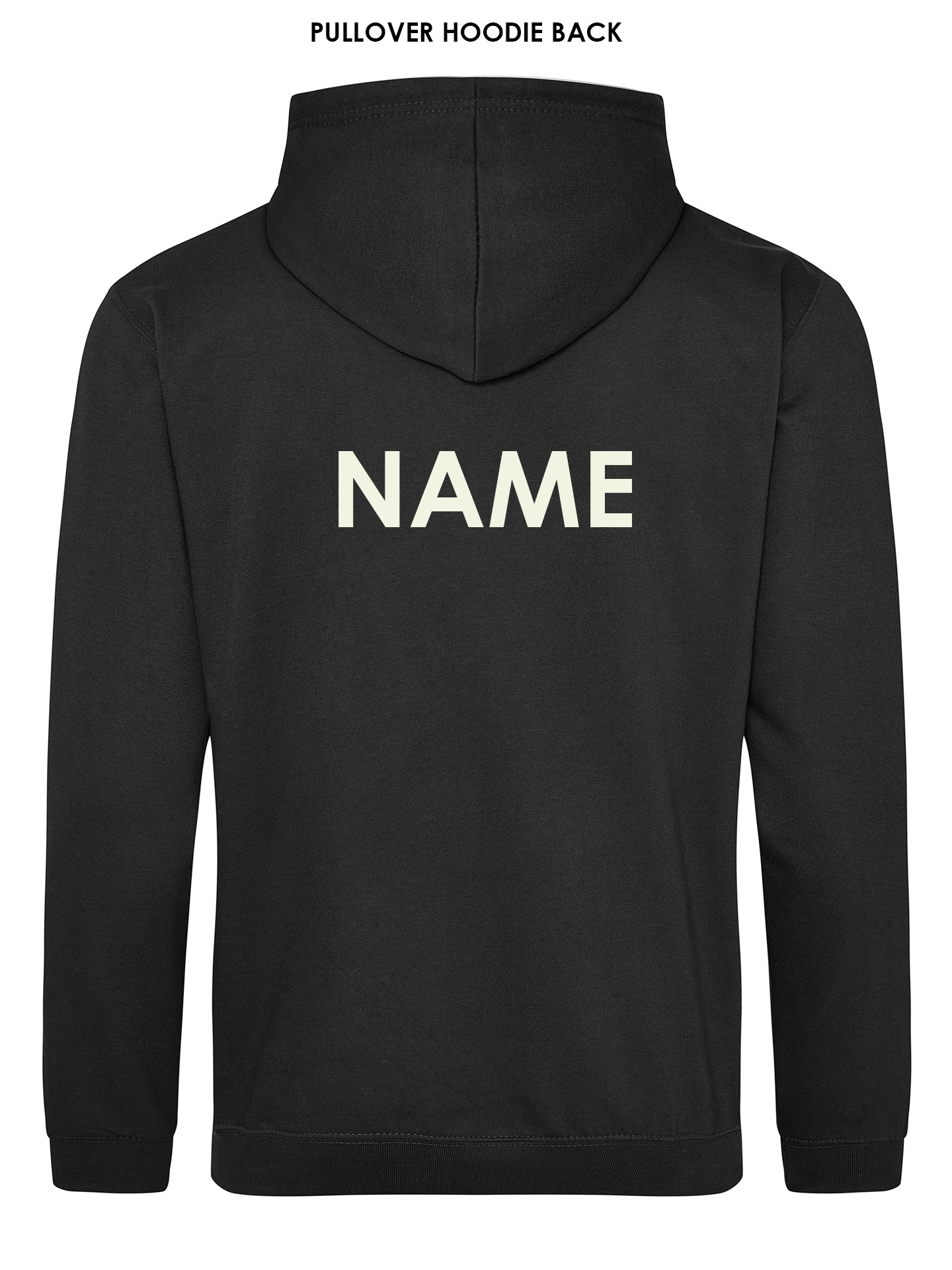 Codsall Dance School Pullover Hoodie - Image 2