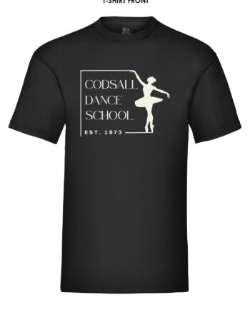 Codsall Dance School T-Shirt