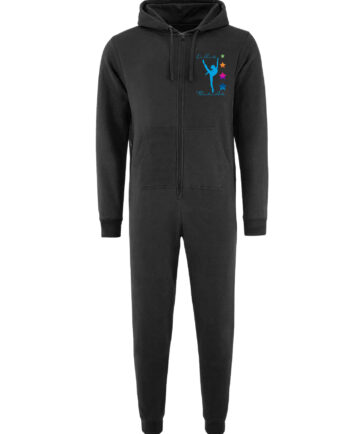En Pointe Theatre Arts Onesie