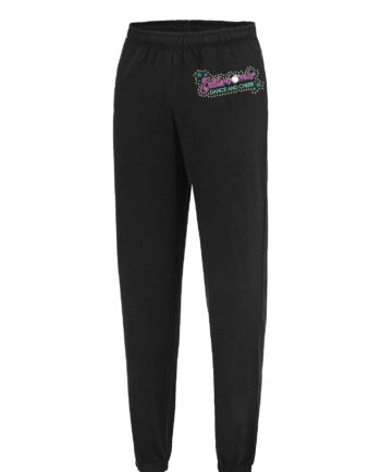 Glitterbombs Cheer and Dance Cuffed Joggers