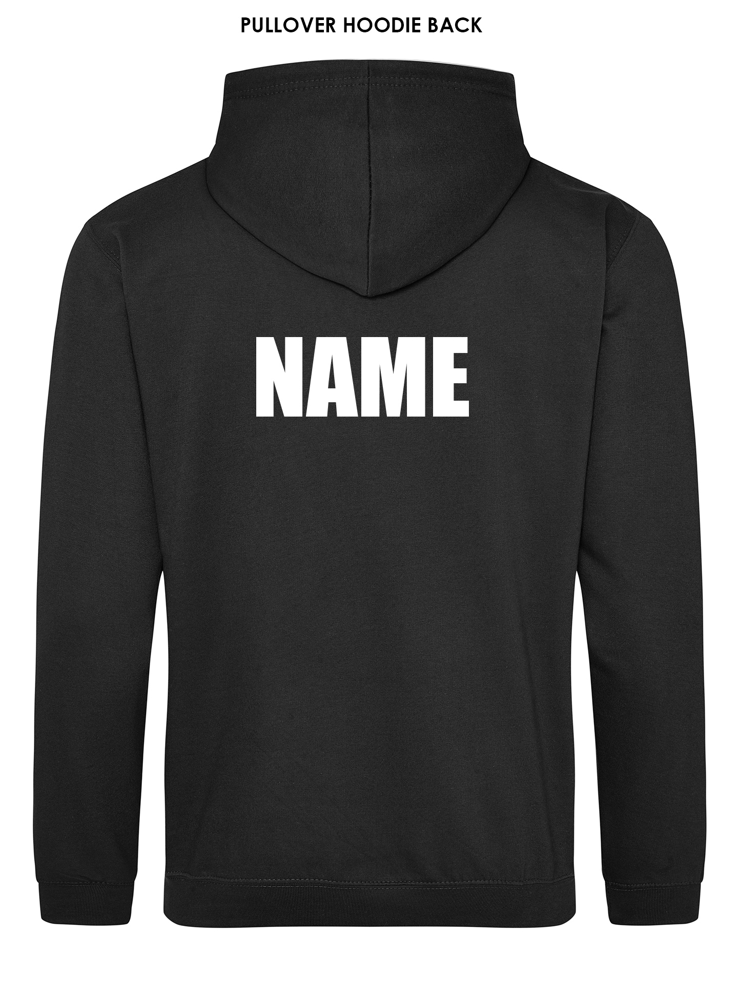 Glitterbombs Cheer and Dance Pullover Hoodie - Image 2