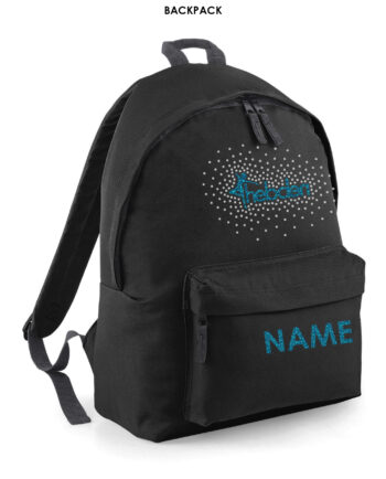 Hebden Rhinestone Backpack