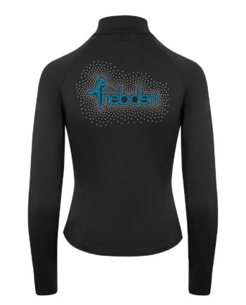 Hebden Rhinestone Dance Jacket