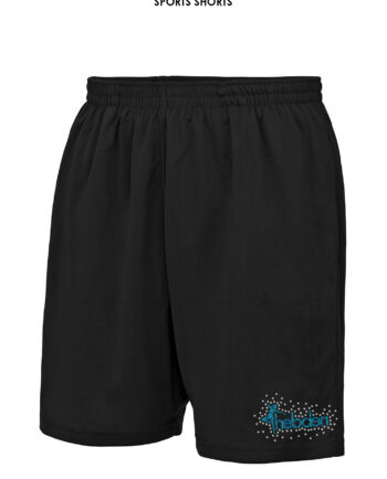 Hebden School of Dancing Sports Shorts