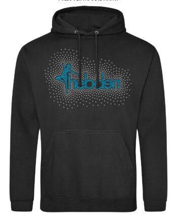 Hebden School of Dancing Pullover Hoodie