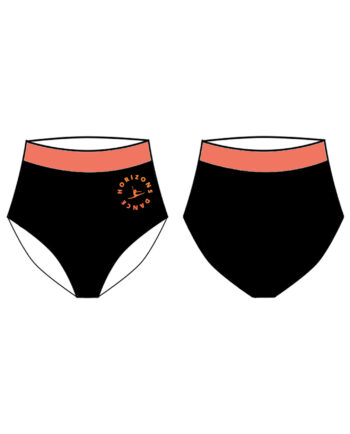 Horizons Dance Nix Style 1 *CUSTOM LYCRA 6-8 WEEK LEAD TIME*