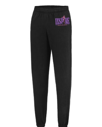 Inspire Dance Academy Cuffed Joggers