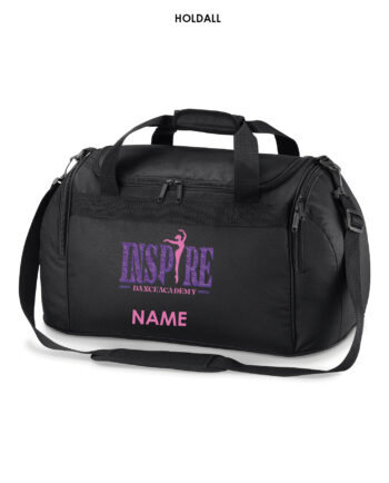 Inspire Dance Academy Holdall