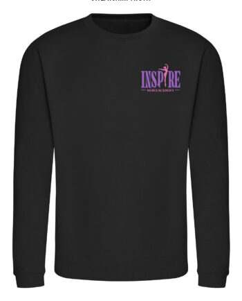 Inspire Dance Academy Sweatshirt