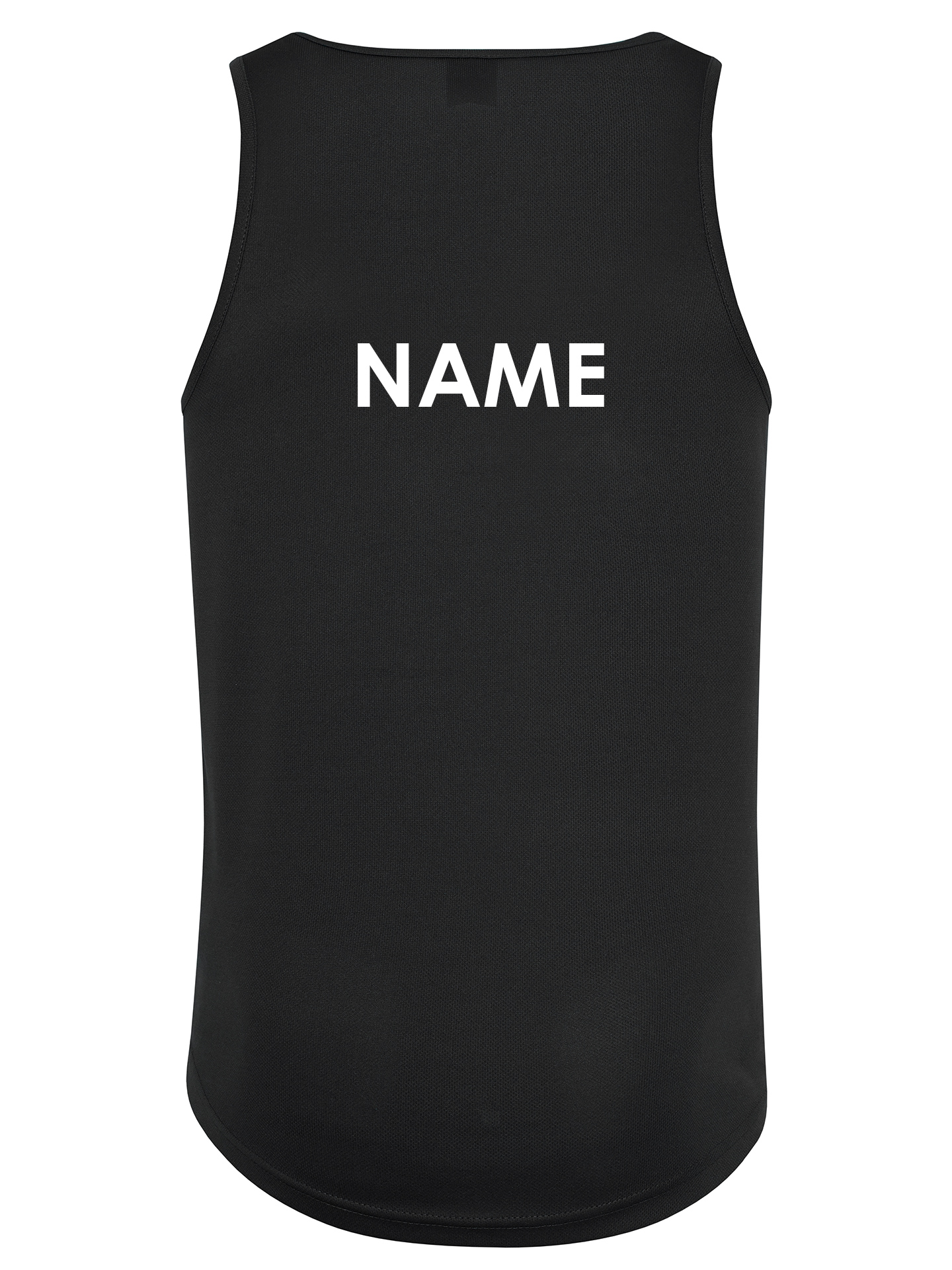 Michelle Sidwell Academy Of Dance Vest Top - Image 2