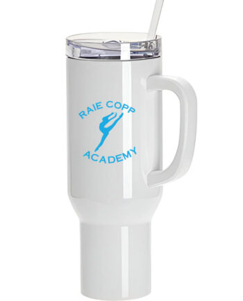 Raie Copp Travel Mug