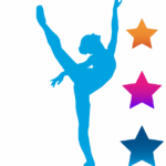 En Pointe Theatre Arts logo