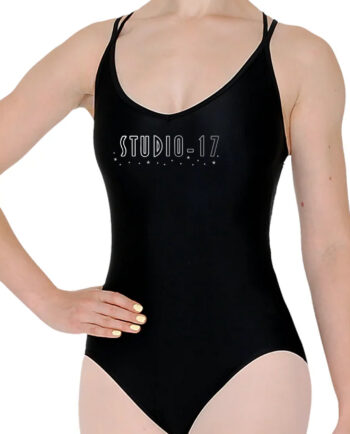 Studio 17 Ivy Leotard