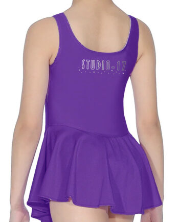 Studio 17 Katy Leotard