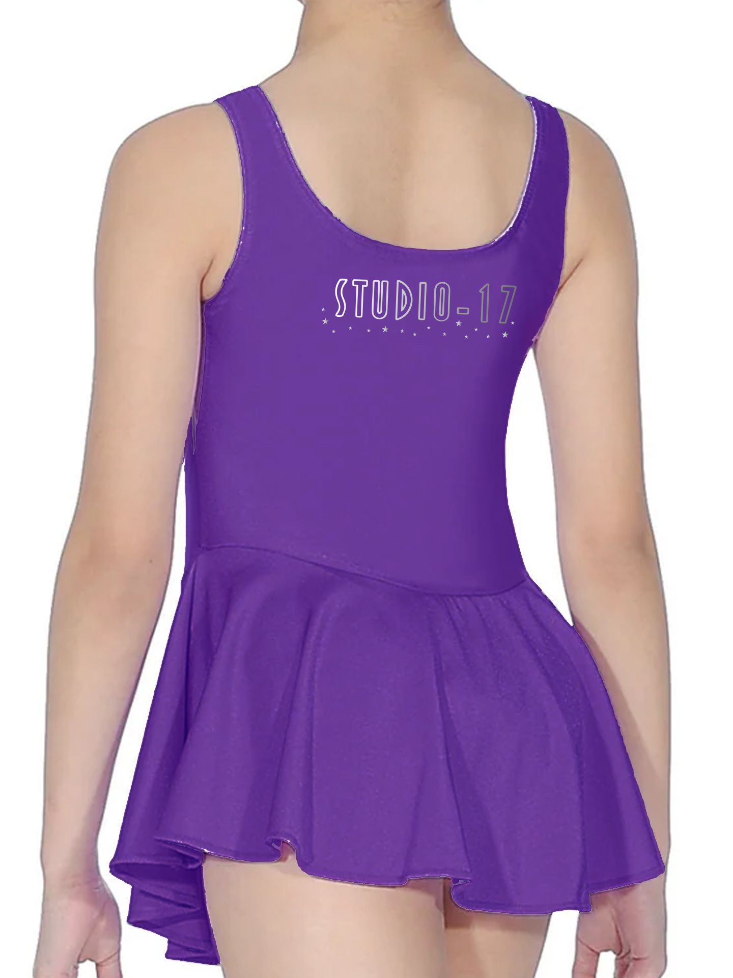 Studio 17 Katy Leotard