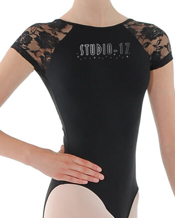 Studio 17 Macie Leotard