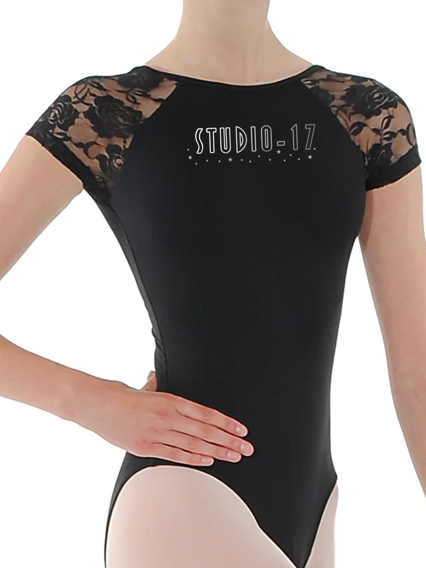Studio 17 Macie Leotard
