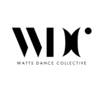 Watts Dance Collective logo