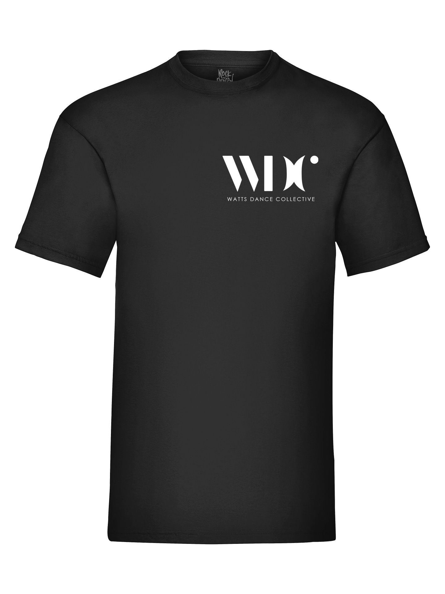 Watts Dance Collective Rhinestone T-Shirt - Image 2