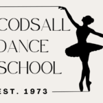 Codsall Dance School logo