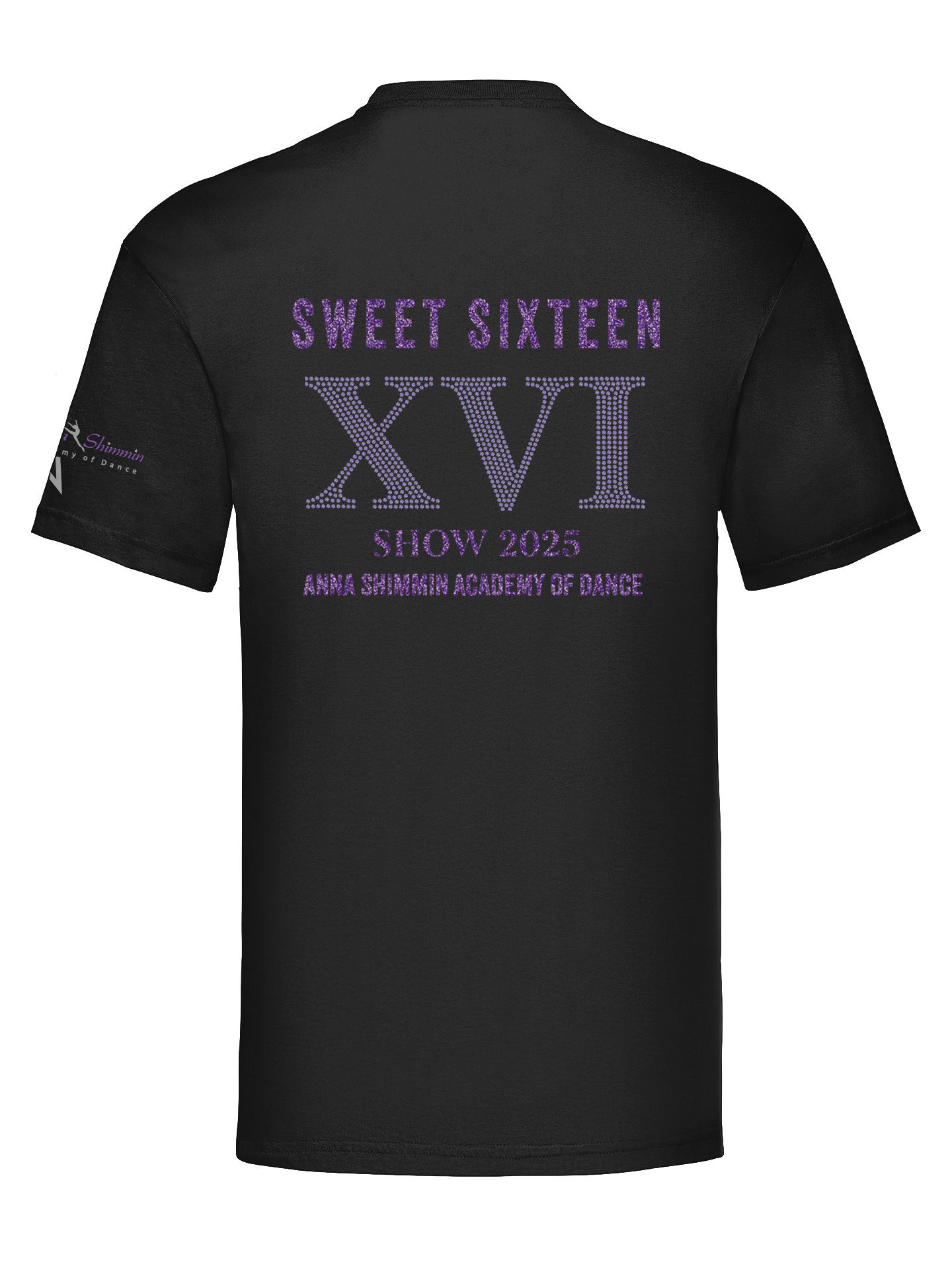 ASAD XVI Show T-Shirt - Image 2