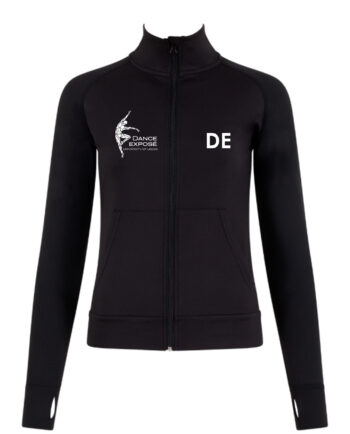 Dance Expose Dance Jacket