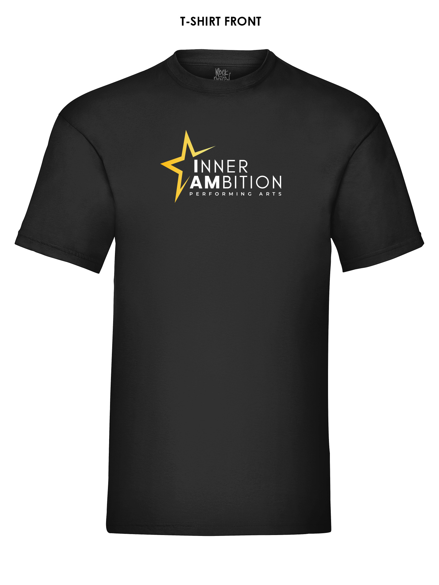 Inner Ambition T-Shirt