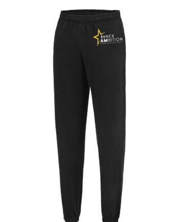 Inner Ambition Cuffed Joggers
