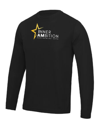 Inner Ambition Long Sleeve T-Shirt