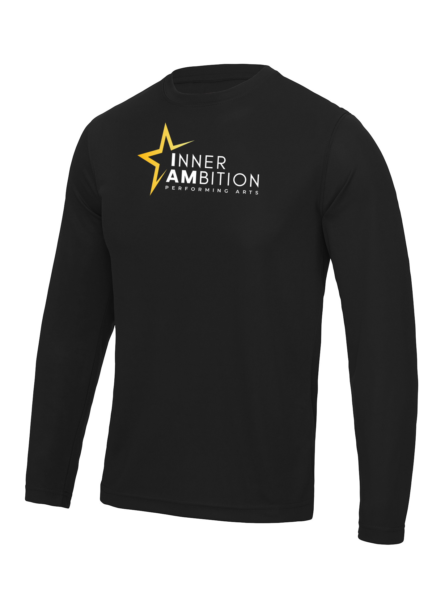 Inner Ambition Long Sleeve T-Shirt